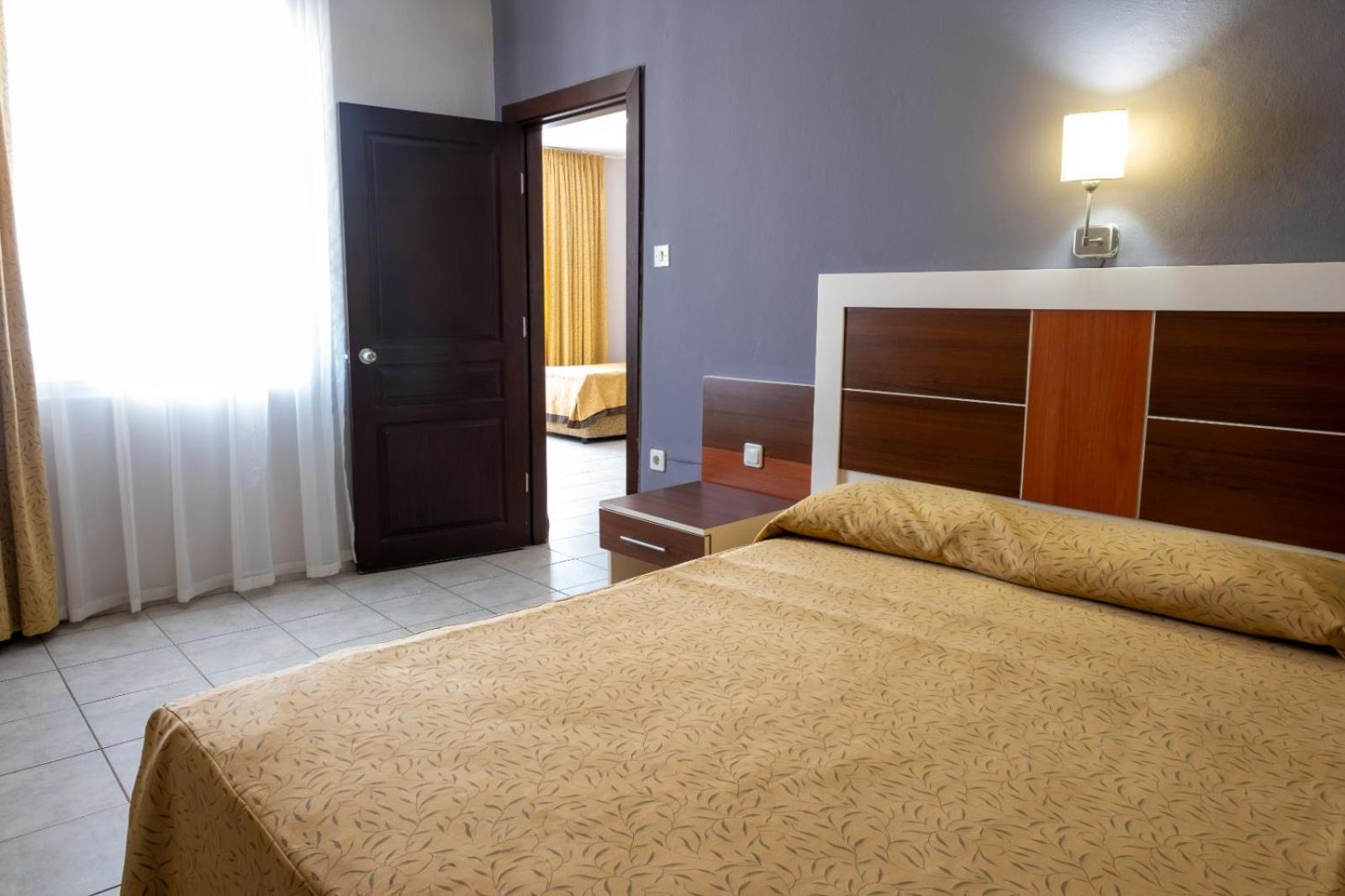 Kaila Krizantem Hotel Алания Экстерьер фото